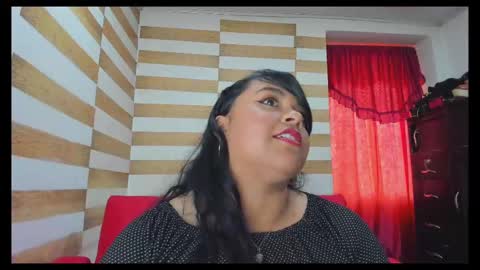 Candy  Brown online show from February 14, 12:36 pm