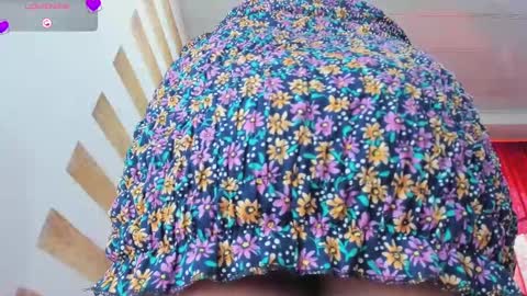 Candy  Brown online show from February 18, 3:54 pm