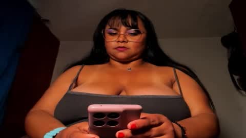 Candy  Brown online show from February 23, 12:24 pm