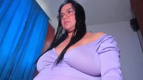 Candy  Brown online show from April 30, 12:00 pm