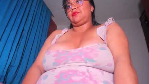 Candy  Brown online show from May 6, 1:36 am