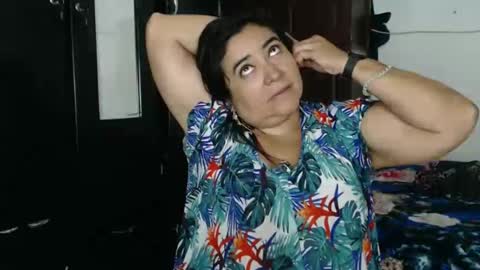 lucy online show from January 22, 3:09 am