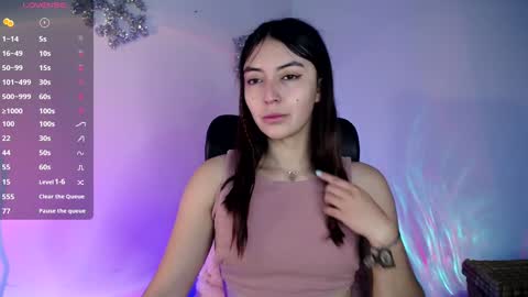 Snapshot of candy_canee chatting on January 24, 12:41 pm online show from January 24, 12:41 pm