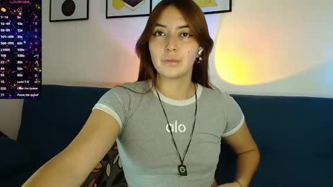 Snapshot of candy_canee chatting on November 27, 3:52 am online show from November 27, 3:52 am