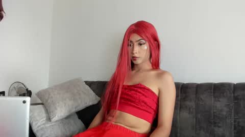 Dayan Camila online show from September 29, 9:30 pm