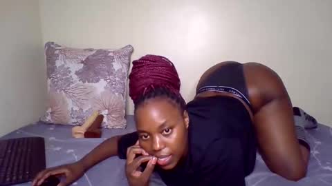 candy online show from April 27, 3:43 pm