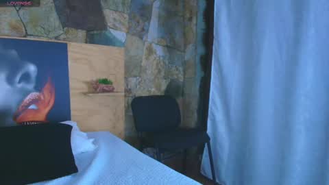 Jolie online show from October 29, 7:48 pm