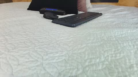 Jolie online show from February 10, 7:51 pm