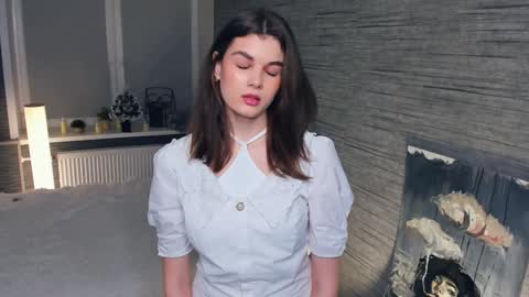 Snapshot of candy_flo chatting on January 29, 7:00 pm Flora online show from January 29, 7:00 pm