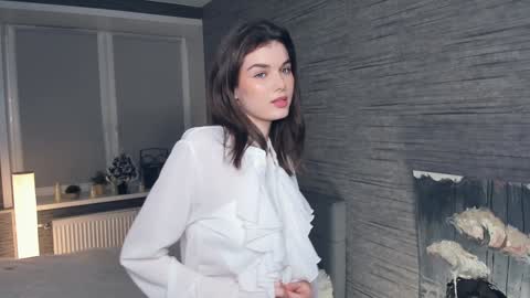 Snapshot of candy_flo chatting on February 2, 10:06 pm Flora online show from February 2, 10:06 pm