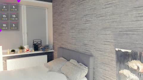 Flora online show from February 21, 1:22 am