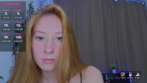 candy_flosse online show from September 18, 8:49 am