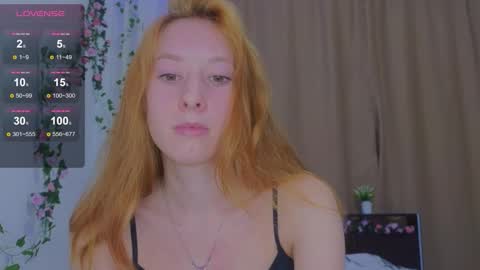 candy_flosse online show from September 20, 8:37 am