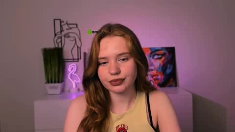 candy flossie1 online show from November 25, 7:14 pm