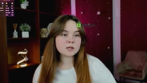 Snapshot of candy_flossie1 chatting on January 6, 11:25 am candy flossie1 online show from January 6, 11:25 am