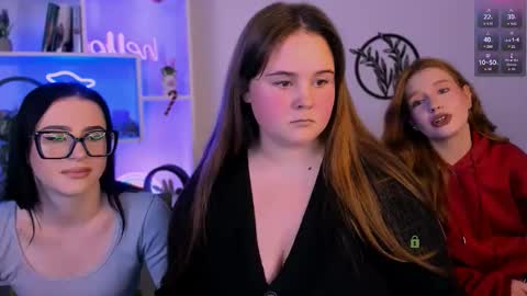 Snapshot of candy_flossie1 chatting on January 11, 7:19 pm candy flossie1 online show from January 11, 7:19 pm