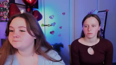 Snapshot of candy_flossie1 chatting on February 13, 6:42 am candy flossie1 online show from February 13, 6:42 am