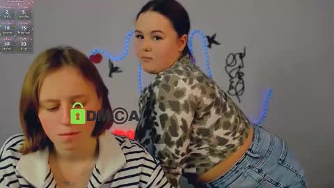 Snapshot of candy_flossie1 chatting on February 14, 7:05 am candy flossie1 online show from February 14, 7:05 am