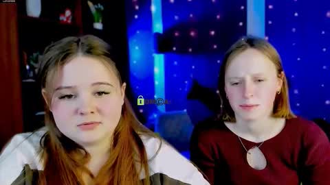 Snapshot of candy_flossie1 chatting on February 16, 7:21 pm candy flossie1 online show from February 16, 7:21 pm