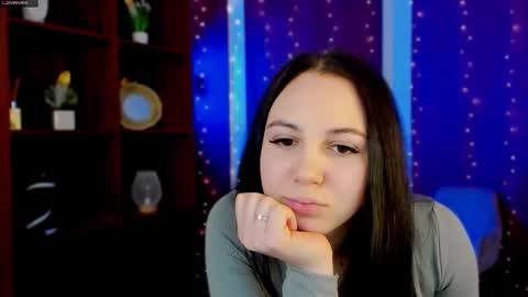 Snapshot of candy_flossie1 chatting on February 27, 7:58 pm candy flossie1 online show from February 27, 7:58 pm