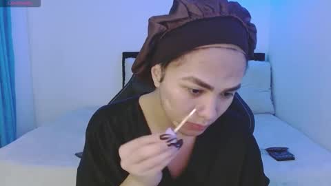 candy_giuliana21 online show from February 3, 12:31 am