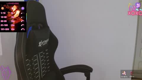 candy_giuliana21 online show from February 20, 1:57 am