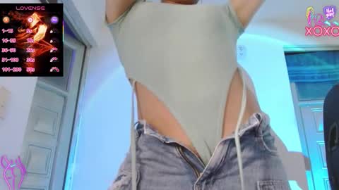 candy_giuliana21 online show from February 20, 6:26 am