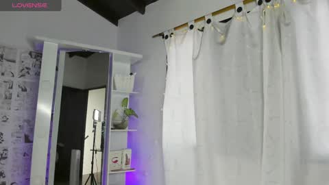 Snapshot of candy_hes chatting on January 28, 10:01 pm Nickol online show from January 28, 10:01 pm