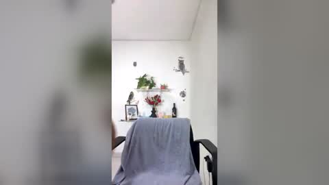 Snapshot of candy_hot88 chatting on July 21, 12:07 pm sofia perez online show from July 21, 12:07 pm