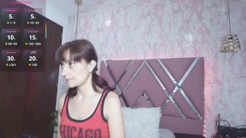 Candy hot online show from March 15, 11:16 am