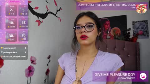 Lexy Candy   online show from January 13, 5:33 pm
