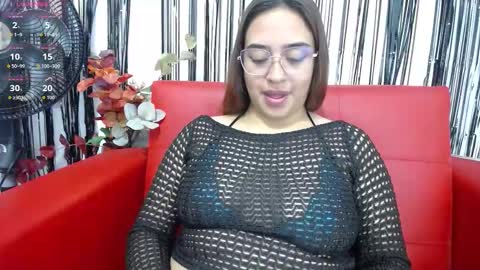 Lexy Candy   online show from February 4, 7:09 pm