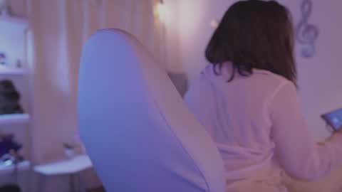 Jamie online show from February 4, 2:28 am