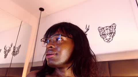 CANDY LOVE  DANNA online show from February 26, 2:26 am