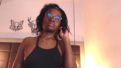 CANDY LOVE  DANNA online show from October 30, 10:10 pm