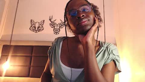 CANDY LOVE  DANNA online show from December 17, 1:11 am