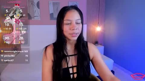 Candy online show from October 24, 5:04 am