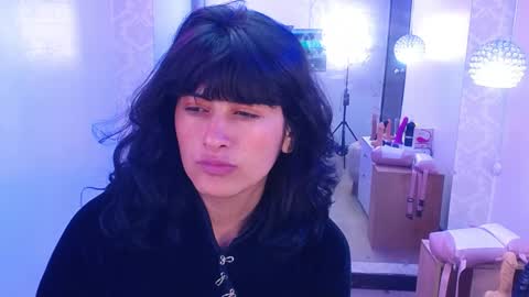 Snapshot of candy_lux_ chatting on January 11, 8:43 pm Candy online show from January 11, 8:43 pm