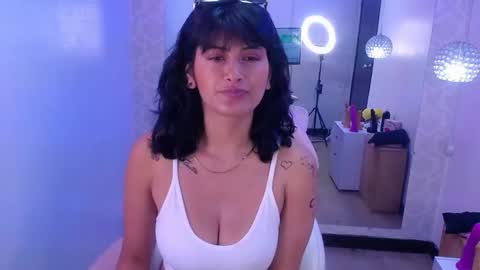 Snapshot of candy_lux_ chatting on January 14, 4:40 pm Candy online show from January 14, 4:40 pm