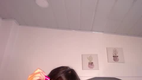 Snapshot of candy_lux_ chatting on February 27, 3:15 pm Candy online show from February 27, 3:15 pm