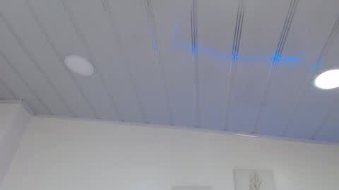 Snapshot of candy_lux_ chatting on October 19, 6:30 pm Candy online show from October 19, 6:30 pm