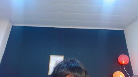 Snapshot of candy_lux_ chatting on January 12, 4:45 pm Candy online show from January 12, 4:45 pm