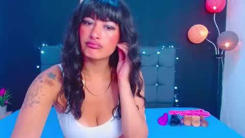 Snapshot of candy_lux_ chatting on January 13, 4:01 pm Candy online show from January 13, 4:01 pm