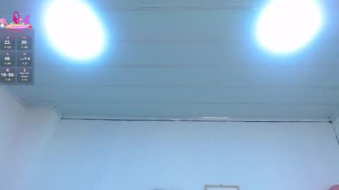 Snapshot of candy_lux_ chatting on February 17, 8:26 pm Candy online show from February 17, 8:26 pm