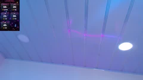 Snapshot of candy_lux_ chatting on March 1, 4:20 pm Candy online show from March 1, 4:20 pm