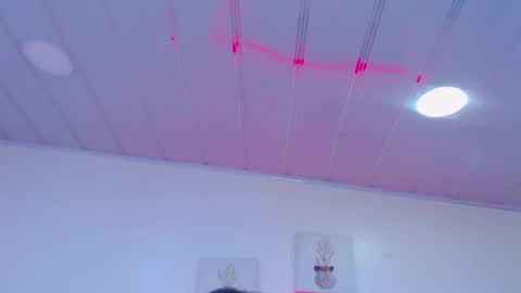 Snapshot of candy_lux_ chatting on March 9, 9:30 pm Candy online show from March 9, 9:30 pm