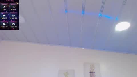 Snapshot of candy_lux_ chatting on March 14, 12:10 pm Candy online show from March 14, 12:10 pm