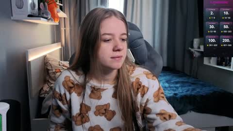 Megan online show from February 7, 9:37 am