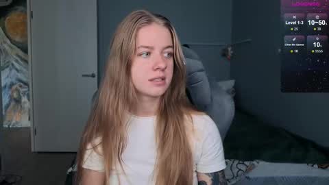 Megan online show from September 9, 8:03 am