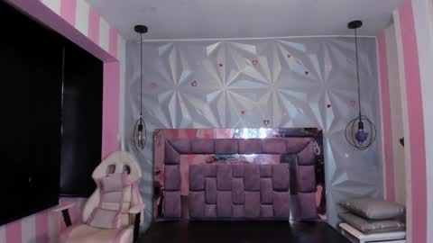 Ania online show from January 12, 5:11 pm